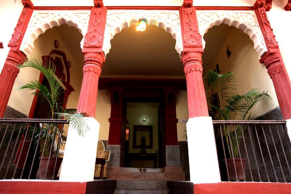 Kings Retreat Jodhpur Hotel Jodhpur  Exterior photo
